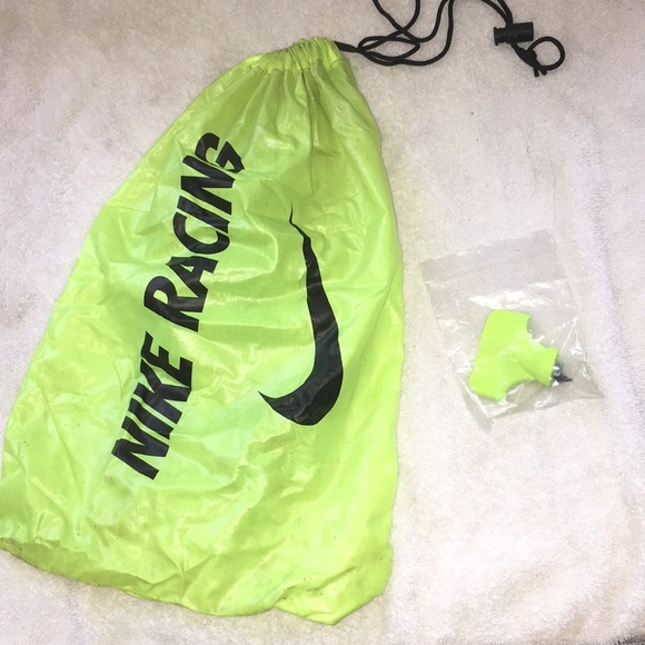 Women’s Nike Zoom Rival D 9 - Picture 7 of 8